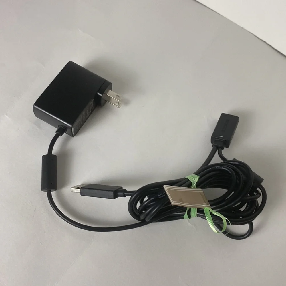 X-Box 360 Kinect For PARTS Only!